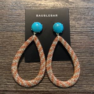 Baublebar Teardrop Earrings